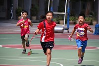 　全村一起來熱鬧！（圖與文：張登傑、陳樂團）