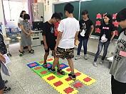 　全村一起來熱鬧！（圖與文：張登傑、陳樂團）