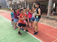 全村一起來熱鬧!(圖與文:張登傑、陳樂團)