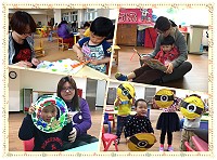 馬祖家扶中心第二屆幼兒啟蒙課程即將開跑,9月9日晚間舉辦課程說明會,邀請家中有3至6歲幼童的家長踴躍參與。(圖:馬祖家扶中心提供)