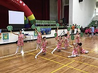 　全村一起來熱鬧！（圖與文：張登傑、陳樂團）