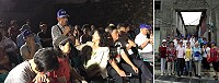 「再登白犬-回返東海部隊駐紮地」,東海部隊戰士及家屬,與大家分享在白犬的點滴;並尋訪反共救國軍117縱隊司令部。(圖/文:宋幸儒)