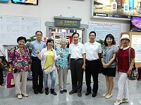 全村一起來熱鬧!(圖與文:張登傑、陳樂團)