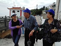 全村一起來熱鬧!(圖與文:張登傑、陳樂團)