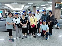 全村一起來熱鬧!(圖與文:張登傑、陳樂團)