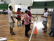 　全村一起來熱鬧！（圖與文：張登傑、陳樂團）