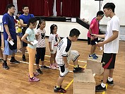 　全村一起來熱鬧！（圖與文：張登傑、陳樂團）