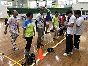 　全村一起來熱鬧！（圖與文：張登傑、陳樂團）