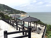 　賞景好去處。（圖／文：陳鵬雄）