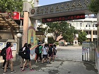 　全村一起來熱鬧！（圖與文：張登傑、陳樂團）