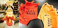 媽祖在馬祖昇天祭將於28日盛大登場!當天上午隨祭祀隊伍前往媽祖巨神像,再穿越祈福坑道即可在坑道口領取平安好禮,另有民俗節慶書展、媽祖信仰傳說專題演講、媽祖藝術氣球表演及教學等活動,歡迎遊客鄉親踴躍參加。(圖:連江縣政府文化處)
