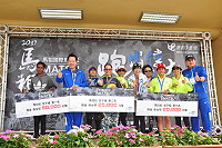 　全村一起來熱鬧！（圖與文：張登傑、陳樂團）