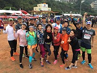 　馬祖，我們一定再回來。（圖：吳中純／文：陳鵬雄）