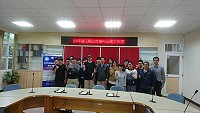 連江縣政府資料治理工作坊16日召開,協助縣府及民間共同建立在地化開放資料推動模式。(圖:行政處)