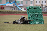 　全村一起來熱鬧！（圖與文：張登傑、陳樂團）