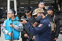 　全村一起來熱鬧！（圖與文：張登傑、陳樂團）
