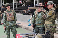 　全村一起來熱鬧！（圖與文：張登傑、陳樂團）