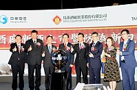 　全村一起來熱鬧！（圖與文：張登傑、陳樂團）