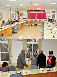 　縣選委會20日召開第86次委員會議，由召集人縣長劉增應主持。（圖／文：曹重偉）