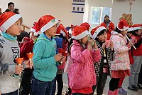全村一起來熱鬧!(圖與文:張登傑、陳樂團)