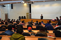 　全村一起來熱鬧！（圖與文：張登傑、陳樂團）