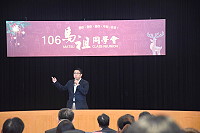 　全村一起來熱鬧！（圖與文：張登傑、陳樂團）