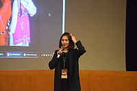 　全村一起來熱鬧！（圖與文：張登傑、陳樂團）