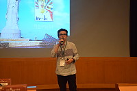 　全村一起來熱鬧！（圖與文：張登傑、陳樂團）