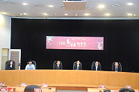 　全村一起來熱鬧！（圖與文：張登傑、陳樂團）