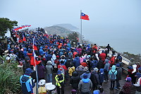 　全村一起來熱鬧！（圖與文：張登傑、陳樂團）