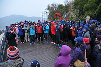 　全村一起來熱鬧！（圖與文：張登傑、陳樂團）