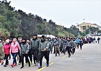 　全村一起來熱鬧！（圖與文：張登傑、陳樂團）