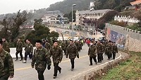 全村一起來熱鬧!(圖與文:張登傑、陳樂團)