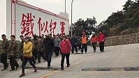全村一起來熱鬧!(圖與文:張登傑、陳樂團)