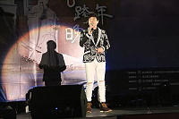　全村一起來熱鬧！（圖與文：張登傑、陳樂團）
