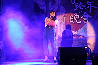 　全村一起來熱鬧！（圖與文：張登傑、陳樂團）