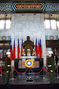 　全村一起來熱鬧！（圖與文：張登傑、陳樂團）