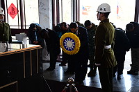 　全村一起來熱鬧！（圖與文：張登傑、陳樂團）