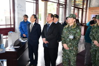 　全村一起來熱鬧！（圖與文：張登傑、陳樂團）
