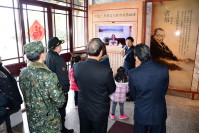 　全村一起來熱鬧！（圖與文：張登傑、陳樂團）