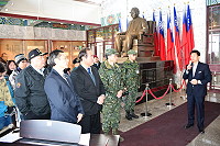 　全村一起來熱鬧！（圖與文：張登傑、陳樂團）