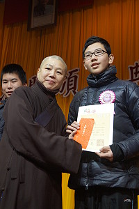 　全村一起來熱鬧！（圖與文：張登傑、陳樂團）
