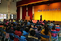 　全村一起來熱鬧！（圖與文：張登傑、陳樂團）