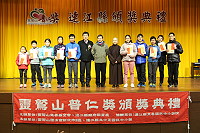 　全村一起來熱鬧！（圖與文：張登傑、陳樂團）