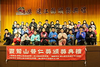 　全村一起來熱鬧！（圖與文：張登傑、陳樂團）