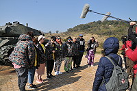 　《綜藝玩很大》節目馬祖北竿專輯，本月27日（週六）晚上10時將在中視頻道及28日（週日）晚上8時的三立都會台首播。（圖：本報資料室）