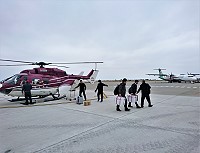 　將機就機。（圖／文：陳其敏）