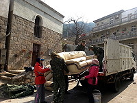 　舊的不去，新的不來。（圖／文：陳鵬雄）