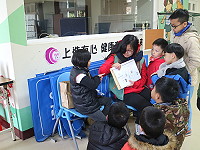 　全村一起來熱鬧！（圖與文：張登傑、陳樂團）