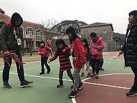 全村一起來熱鬧!(圖與文:張登傑、陳樂團)
